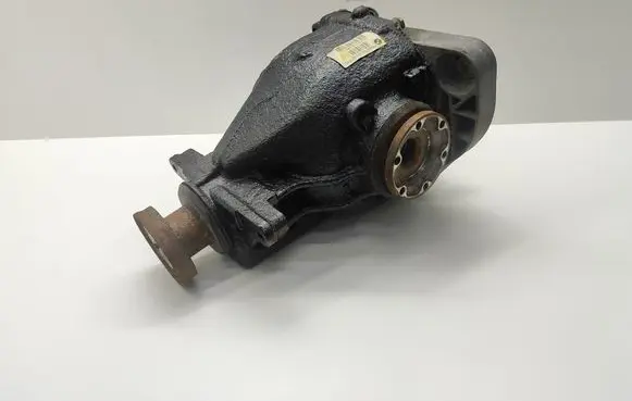 BMW 5 E60 E61 Rear differential 7542514 754251401 33107542514