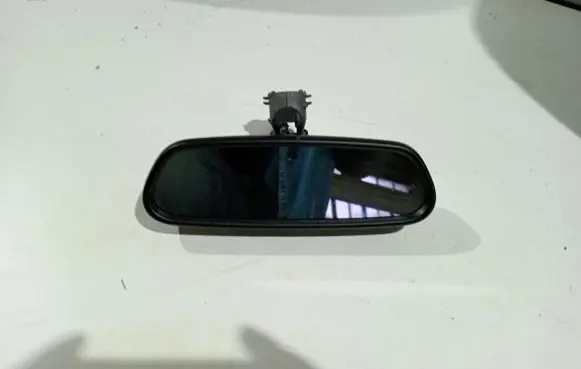 Citroen C4 II Rear view mirror (interior) 46026396 026396