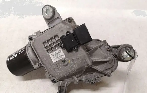 Citroen C4 I Picasso Wiper motor B58LHD 53042436 062928