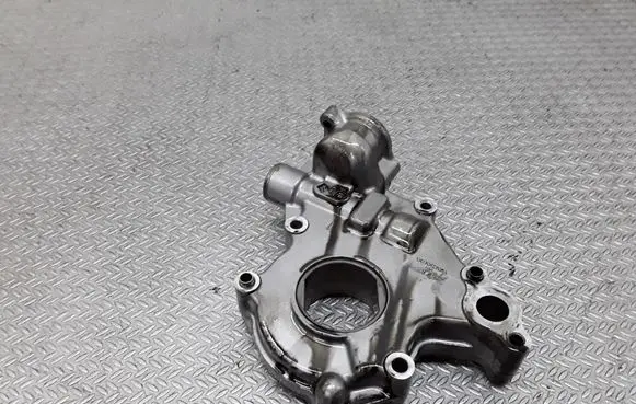 Subaru Outback Oil pump 