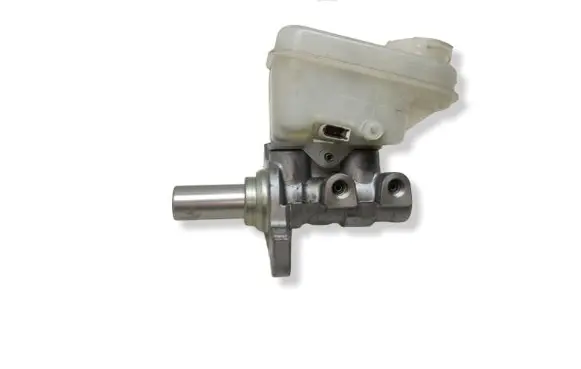 Master brake cylinder