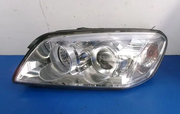 Chevrolet Captiva Headlight/headlamp