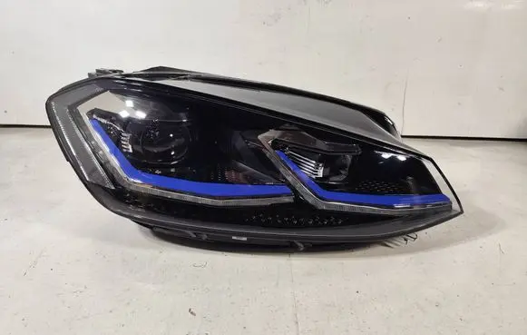 Volkswagen Golf VII Headlight/headlamp 5G1941060B