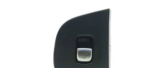 Mercedes-Benz E W213 Tailgate opening switch A2229050509