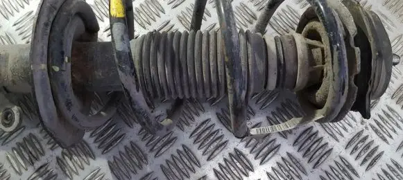 Fiat Panda II Front coil spring