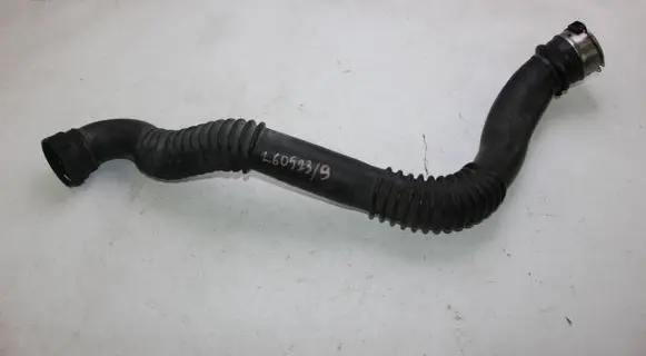 BMW 5 E60 E61 Intercooler hose/pipe 7803748 58300015