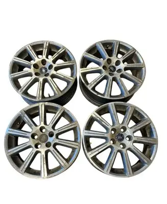 Ford Galaxy R17 alloy rim 8M2J1007AA 7JX17EH2