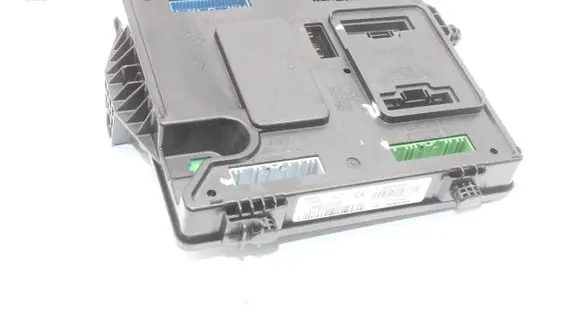 Renault Zoe Central body control module 284B12249R