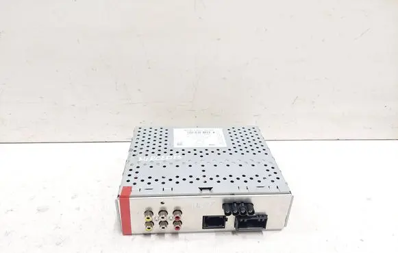Mercedes-Benz ML W164 Navigation unit CD/DVD player A2118707390 A2118272762 A2114423660