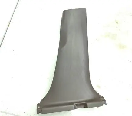 Lexus RX 450H (B) pillar trim (bottom) 6241348060