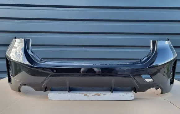 BMW 3 G20 G21 Rear bumper 51128085482