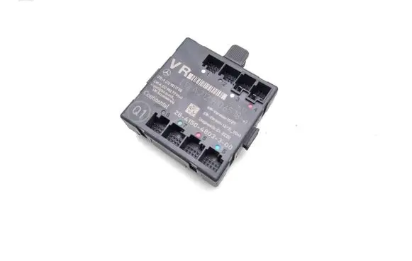 Mercedes-Benz E A207 Door control unit/module A2129006518 2841504803300 A2129011705