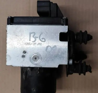 Volkswagen PASSAT B6 ABS Pump 3C0614109P 16705905 16705705F