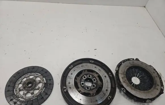 Audi A4 S4 B5 8D Clutch set kit