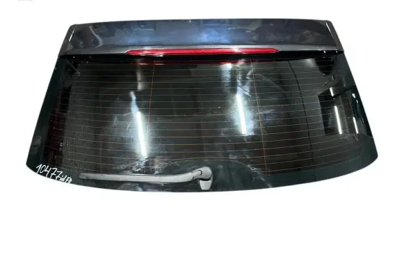 BMW 5 F10 F11 Rear windscreen/windshield window 43R00050 65209276016