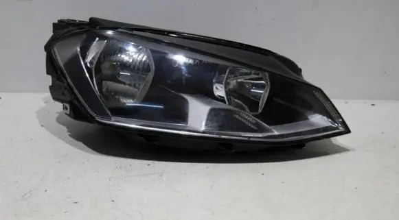 Volkswagen Golf VII Headlight/headlamp 90043192 044918
