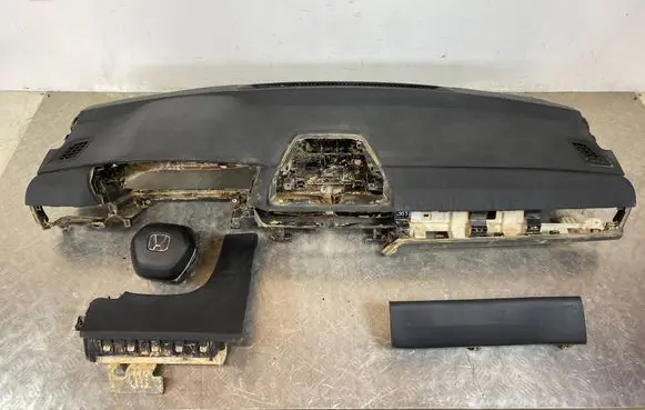 Honda CR-V Airbag set 