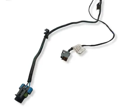 Volvo S80 Other wiring loom 6790971510 153080