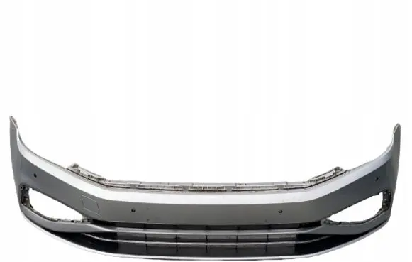 Volkswagen PASSAT B8 Front bumper 3G0807221E