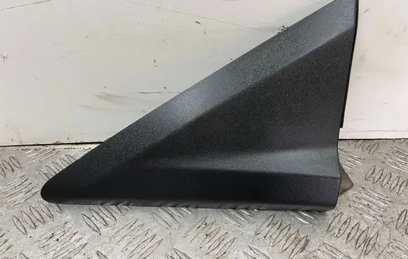 Ford Transit Courier Plastic wing mirror trim cover ET7617E677ADW