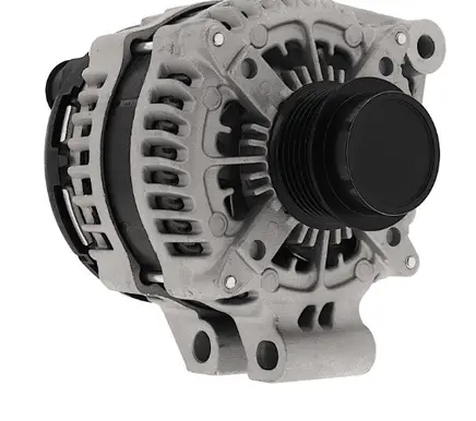 Land Rover Discovery 5 Generator/alternator 104210-6480 455.540.180.050