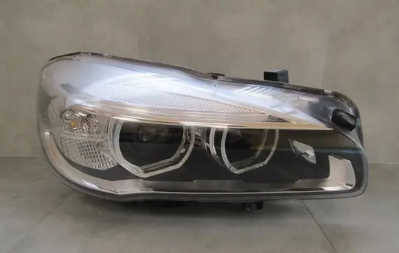 BMW 2 F45 Headlight/headlamp 7422580