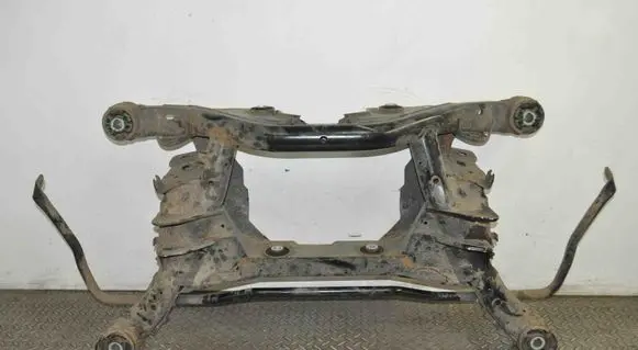 Land Rover Discovery Sport Rear subframe FK725A771EB