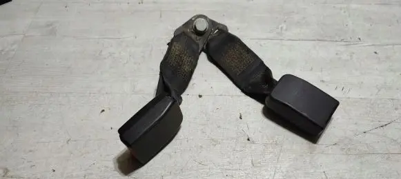 Dacia Duster Rear seatbelt buckle 58211223c
