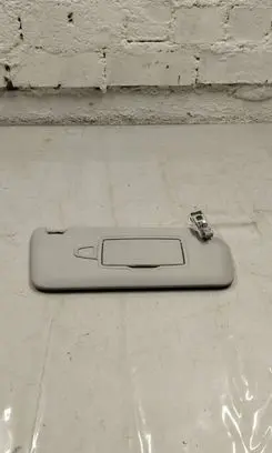 Mercedes-Benz GLE AMG (W166 - C292) Sun visor A2058107804