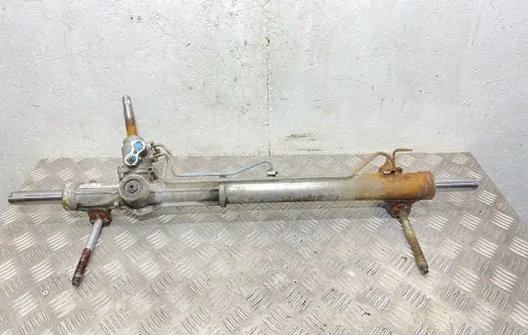 Citroen C5 Steering rack 9687179280 7832974239