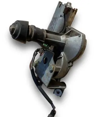 Opel Corsa B Central body control module SWMP403980