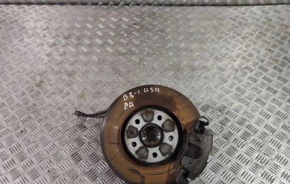Volkswagen PASSAT B8 USA Front wheel hub