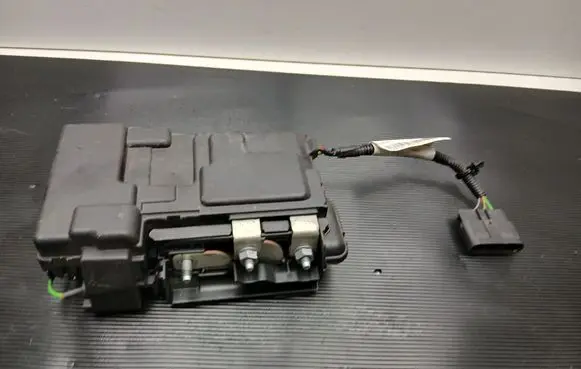 Volvo V60 Fuse module 31346284 31346137