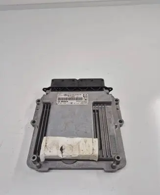 Land Rover Discovery 5 Engine control unit/module HY3212C520FAB