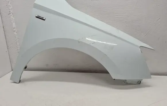 Skoda Fabia Mk3 (NJ) Fender