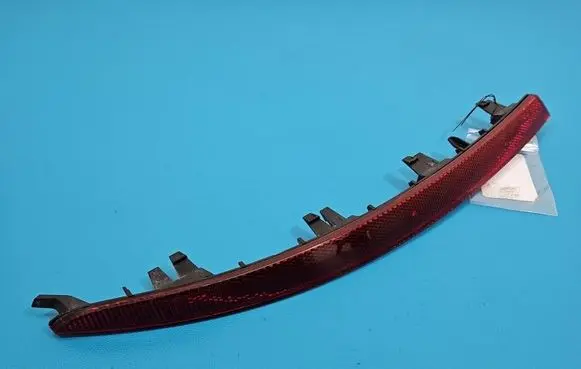 Skoda Octavia Mk4 Rear tail light reflector 5E7945106A IMPRK1537512