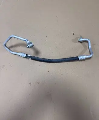 Hyundai i10 Air conditioning (A/C) pipe/hose 97762B9000