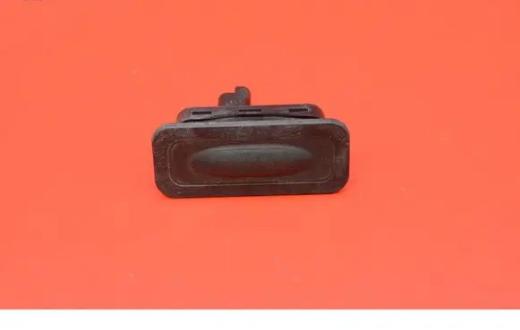 Renault Captur Tailgate/trunk/boot exterior handle 8200076258