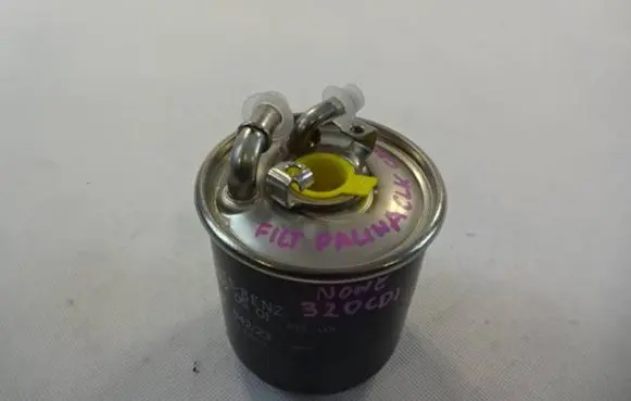Mercedes-Benz CLK A209 C209 Fuel filter A6420920501 WK84223
