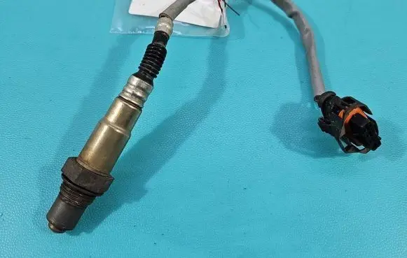 Opel Astra J Lambda probe sensor 0258986729 IMPRK1445223