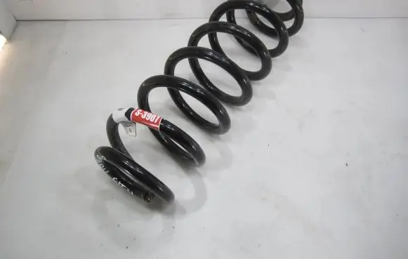 Volkswagen Tiguan Rear coil spring 5QF511115BL