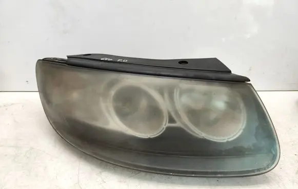 Hyundai Santa Fe Headlight/headlamp 921022BXXX