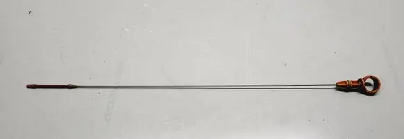 Peugeot 3008 II Oil level dip stick 9677993580