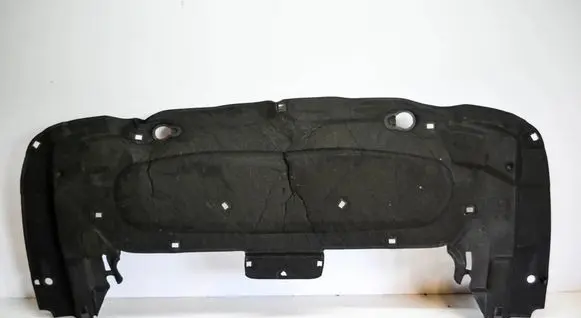 Audi A4 S4 B7 8E 8H Tailgate trim