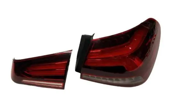 Mercedes-Benz A W177 Rear/tail lights A1779067000 A1779063601 1779067000