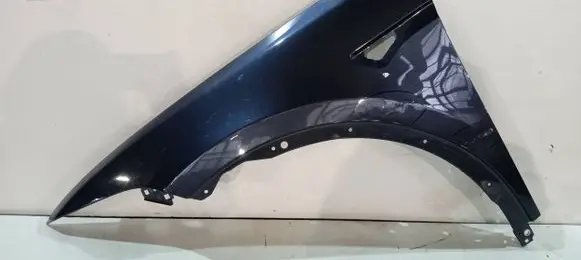 Tesla Model X Fender