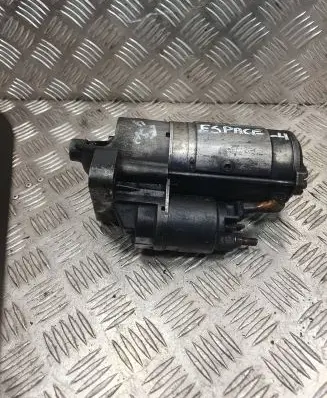 Renault Espace - Grand espace IV Starter motor 8200237594 0024B0V