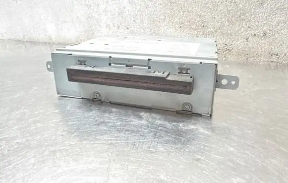 Volvo XC90 CD/DVD changer 30775676 30775675AA 65290280