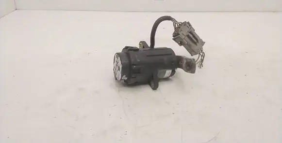 BMW 5 E34 Accelerator pedal position sensor 0205001006