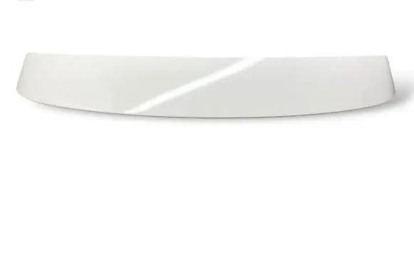 Seat Cordoba (6L) Tailgate/trunk spoiler 